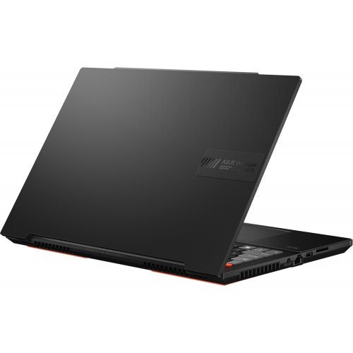 Продати Ноутбук Asus Vivobook Pro 16X OLED K6604JV-MX076 (90NB1102-M00360) Black за Trade-In у інтернет-магазині Телемарт - Київ, Дніпро, Україна фото