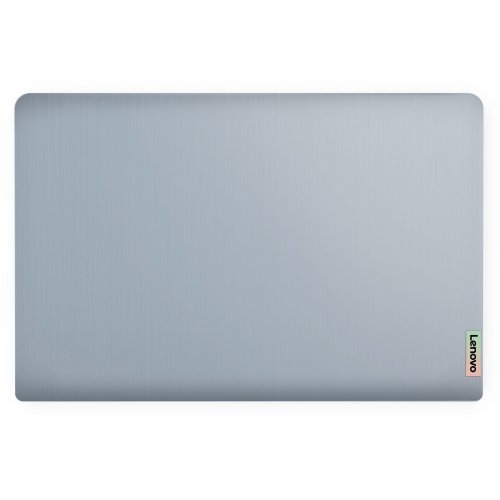Продати Ноутбук Lenovo IdeaPad 3 15IAU7 (82RK011RRA) Misty Blue за Trade-In у інтернет-магазині Телемарт - Київ, Дніпро, Україна фото