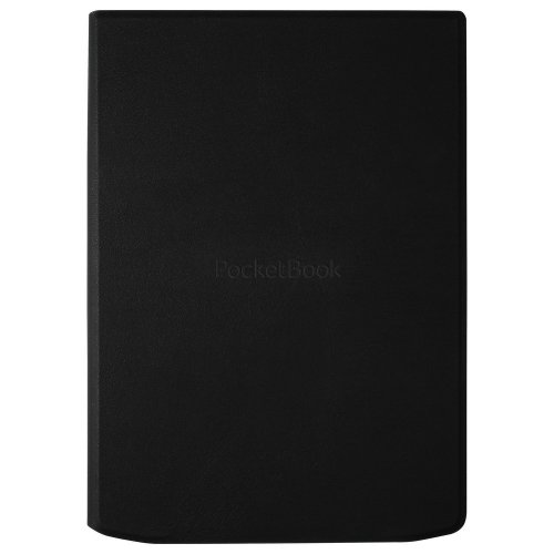 Купить Чехол PocketBook 743 Flip Series (HN-FP-PU-743G-RB-CIS) Black - цена в Харькове, Киеве, Днепре, Одессе
в интернет-магазине Telemart фото