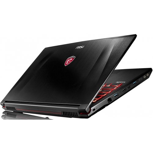 Продать Ноутбук MSI GE62VR Apache Pro (GE62VR6RF-230UA) по Trade-In интернет-магазине Телемарт - Киев, Днепр, Украина фото