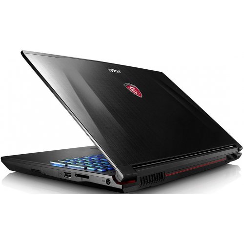 Продать Ноутбук MSI GE62VR Apache Pro (GE62VR6RF-230UA) по Trade-In интернет-магазине Телемарт - Киев, Днепр, Украина фото
