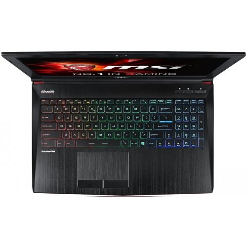 Продать Ноутбук MSI GE62VR Apache Pro (GE62VR6RF-230UA) по Trade-In интернет-магазине Телемарт - Киев, Днепр, Украина фото