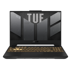 Ноутбук Asus TUF Gaming F15 FX507ZC4-HN081 (90NR0GW1-M00BS0) Mecha Gray