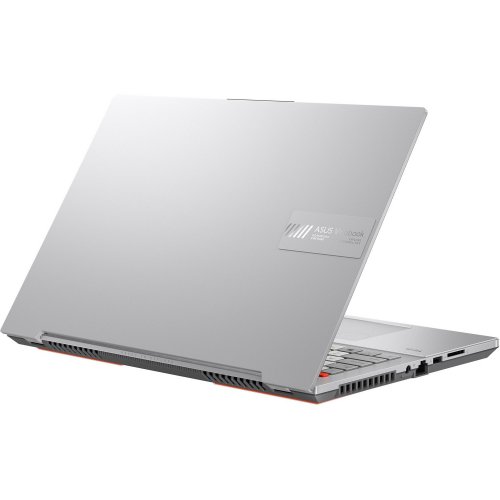 Продать Ноутбук Asus Vivobook Pro 16X K6604JV-K8081 (90NB1101-M003B0) Cool Silver по Trade-In интернет-магазине Телемарт - Киев, Днепр, Украина фото