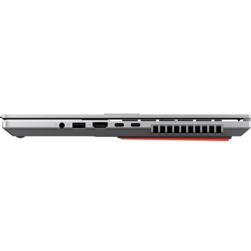 Продать Ноутбук Asus Vivobook Pro 16X K6604JV-K8081 (90NB1101-M003B0) Cool Silver по Trade-In интернет-магазине Телемарт - Киев, Днепр, Украина фото