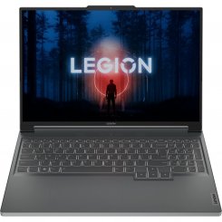 Ноутбук Lenovo Legion Slim 5 16APH8 (82Y9009WRA) Storm Grey