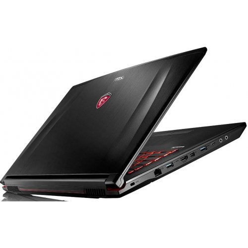 Продати Ноутбук MSI GE72VR Apache Pro (GE72VR6RF-215UA) за Trade-In у інтернет-магазині Телемарт - Київ, Дніпро, Україна фото