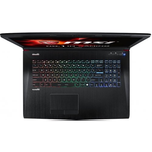 Продати Ноутбук MSI GE72VR Apache Pro (GE72VR6RF-215UA) за Trade-In у інтернет-магазині Телемарт - Київ, Дніпро, Україна фото