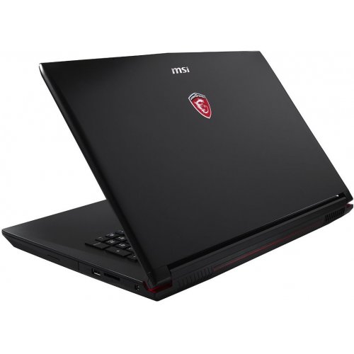 Продать Ноутбук MSI GP72 Leopard Pro (GP726QF-852XUA) по Trade-In интернет-магазине Телемарт - Киев, Днепр, Украина фото