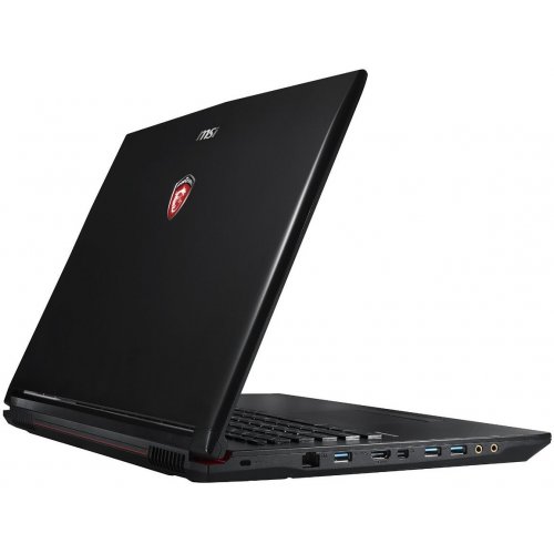 Продать Ноутбук MSI GP72 Leopard Pro (GP726QF-852XUA) по Trade-In интернет-магазине Телемарт - Киев, Днепр, Украина фото