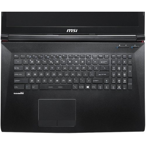 Продать Ноутбук MSI GP72 Leopard Pro (GP726QF-852XUA) по Trade-In интернет-магазине Телемарт - Киев, Днепр, Украина фото