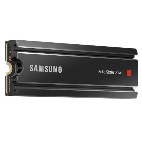 Продать SSD-диск Samsung 980 PRO V-NAND 3-bit MLC 1TB M.2 (2280 PCI-E) NVMe 1.3c (MZ-V8P1T0CW) (Состояние нового, 567946) по Trade-In интернет-магазине Телемарт - Киев, Днепр, Украина фото