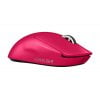 Photo Mouse Logitech G Pro X Superlight 2 Lightspeed Wireless (910-006797) Magenta