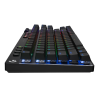 Photo Keyboard Logitech G Pro X TKL LightSpeed Mechanical Tactile Wireless (920-012136) Black