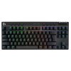 Photo Keyboard Logitech G Pro X TKL LightSpeed Mechanical Tactile Wireless (920-012136) Black