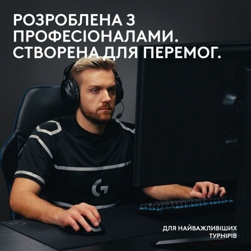 Купить Клавиатура Logitech G Pro X TKL LightSpeed Mechanical Tactile Wireless (920-012159) Magenta - цена в Харькове, Киеве, Днепре, Одессе
в интернет-магазине Telemart фото