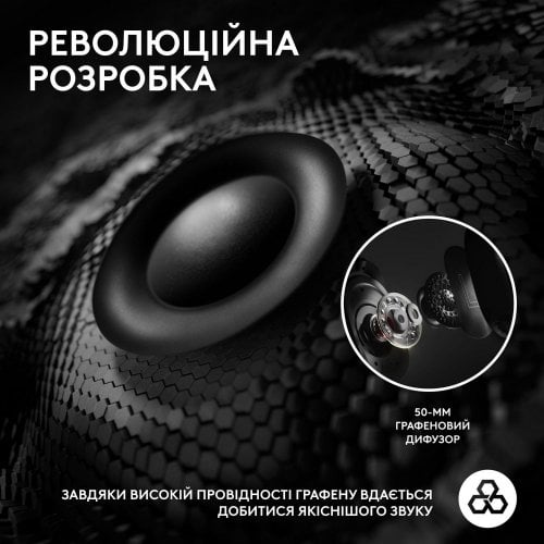 Купить Наушники Logitech G Pro X 2 Lightspeed Wireless (981-001275) Magenta - цена в Харькове, Киеве, Днепре, Одессе
в интернет-магазине Telemart фото