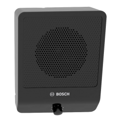 Корпусний гучномовець Bosch LB10-UC06V-D 6W Black