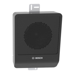 Корпусний гучномовець Bosch LB10-UC06-FD 6W Black