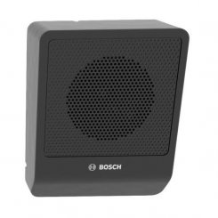Корпусний гучномовець Bosch LB10-UC06-D 6W Black