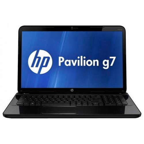 Продать Ноутбук HP Pavilion g7-2053sr (B4E56EA) Sparkling Black по Trade-In интернет-магазине Телемарт - Киев, Днепр, Украина фото