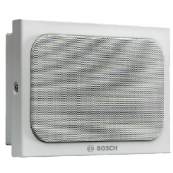 Корпусний гучномовець Bosch LBC3018/01 6W White