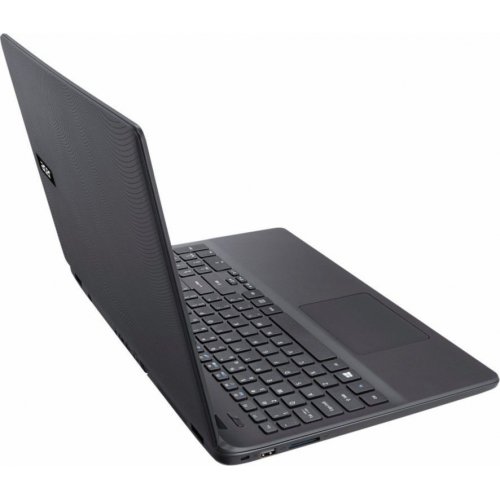 Продать Ноутбук Acer Aspire ES1-571-31D2 (NX.GCEEU.092) Black по Trade-In интернет-магазине Телемарт - Киев, Днепр, Украина фото