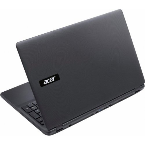 Продати Ноутбук Acer Aspire ES1-571-31D2 (NX.GCEEU.092) Black за Trade-In у інтернет-магазині Телемарт - Київ, Дніпро, Україна фото