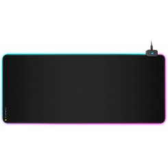Коврик для мышки Corsair MM700 RGB XL Extended (CH-9417070-WW) Black