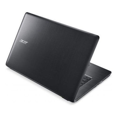 Продать Ноутбук Acer Aspire F5-771G-7513 (NX.GJ2EU.006) по Trade-In интернет-магазине Телемарт - Киев, Днепр, Украина фото