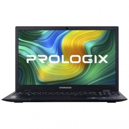 Продать Ноутбук Prologix M15-710 (PLT.15C40.8S2N.052) Black по Trade-In интернет-магазине Телемарт - Киев, Днепр, Украина фото