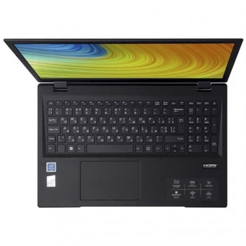 Продать Ноутбук Prologix M15-710 (PLT.15C40.8S2N.052) Black по Trade-In интернет-магазине Телемарт - Киев, Днепр, Украина фото