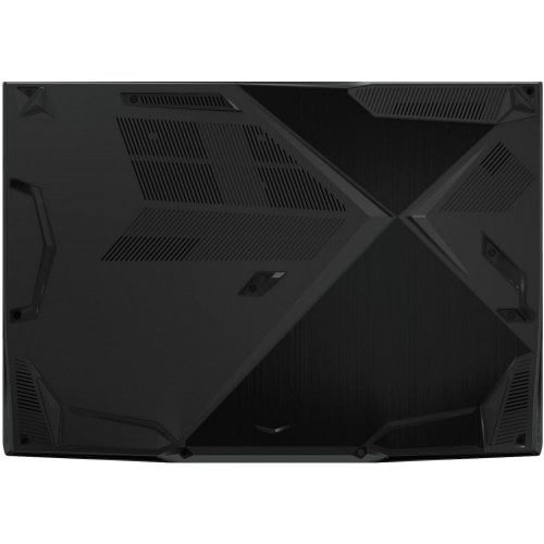 Купить Ноутбук MSI Thin GF63 12VF (12VF-1062XUA) Black - цена в Харькове, Киеве, Днепре, Одессе
в интернет-магазине Telemart фото