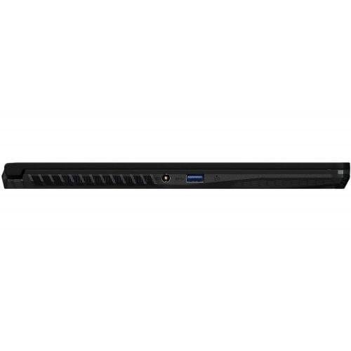 Купить Ноутбук MSI Thin GF63 12VF (12VF-1062XUA) Black - цена в Харькове, Киеве, Днепре, Одессе
в интернет-магазине Telemart фото