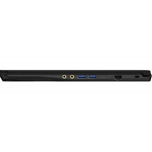 Купить Ноутбук MSI Thin GF63 12VF (12VF-1062XUA) Black - цена в Харькове, Киеве, Днепре, Одессе
в интернет-магазине Telemart фото