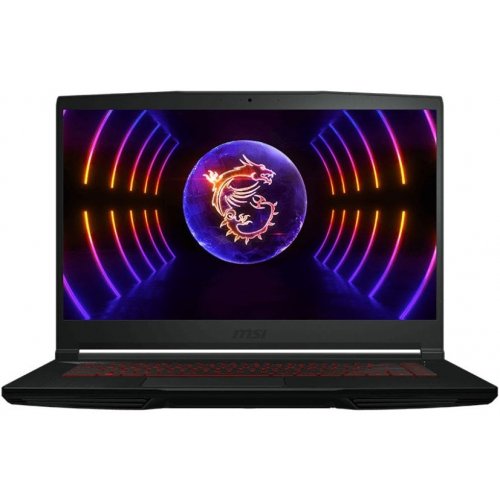 Продать Ноутбук MSI Thin GF63 12UC (12UC-1069XUA) Black по Trade-In интернет-магазине Телемарт - Киев, Днепр, Украина фото
