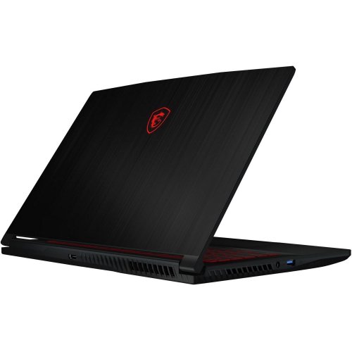 Продать Ноутбук MSI Thin GF63 12UC (12UC-1069XUA) Black по Trade-In интернет-магазине Телемарт - Киев, Днепр, Украина фото