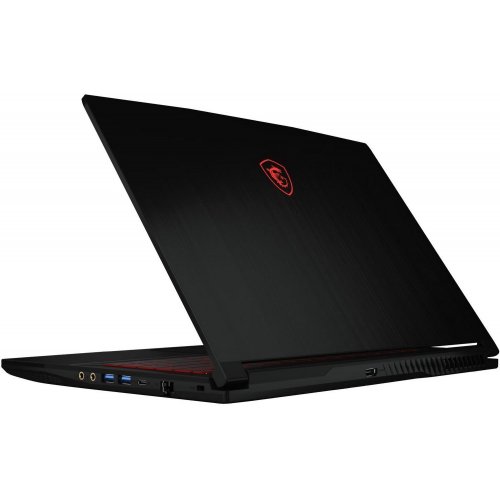 Продать Ноутбук MSI Thin GF63 12UC (12UC-1069XUA) Black по Trade-In интернет-магазине Телемарт - Киев, Днепр, Украина фото
