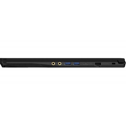 Продать Ноутбук MSI Thin GF63 12UC (12UC-1070XUA) Black по Trade-In интернет-магазине Телемарт - Киев, Днепр, Украина фото