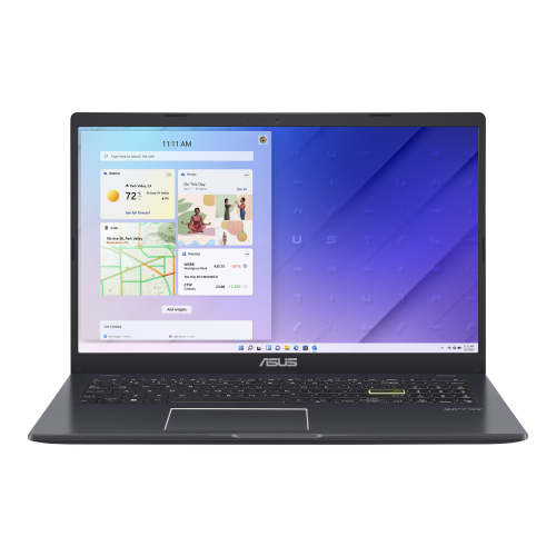 Продать Ноутбук Asus Vivobook Go 15 E510KA-EJ381 (90NB0UJ5-M00HD0) Star Black по Trade-In интернет-магазине Телемарт - Киев, Днепр, Украина фото