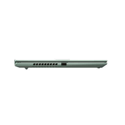 Продать Ноутбук Asus Vivobook S 15 K3502ZA-BQ407 (90NB0WK3-M00NC0) Brave Green по Trade-In интернет-магазине Телемарт - Киев, Днепр, Украина фото