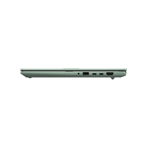 Продать Ноутбук Asus Vivobook S 15 K3502ZA-BQ407 (90NB0WK3-M00NC0) Brave Green по Trade-In интернет-магазине Телемарт - Киев, Днепр, Украина фото