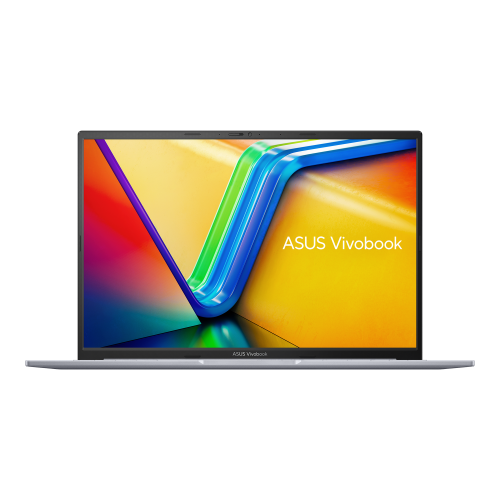 Продать Ноутбук Asus Vivobook 16X OLED M3604YA-L2087 (90NB11A2-M003H0) Cool Silver по Trade-In интернет-магазине Телемарт - Киев, Днепр, Украина фото