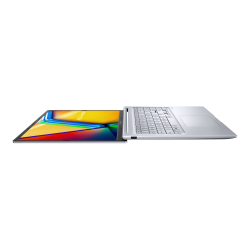 Продать Ноутбук Asus Vivobook 16X OLED M3604YA-L2087 (90NB11A2-M003H0) Cool Silver по Trade-In интернет-магазине Телемарт - Киев, Днепр, Украина фото