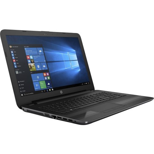 Продати Ноутбук HP 250 G5 (W4N49EA) Black за Trade-In у інтернет-магазині Телемарт - Київ, Дніпро, Україна фото