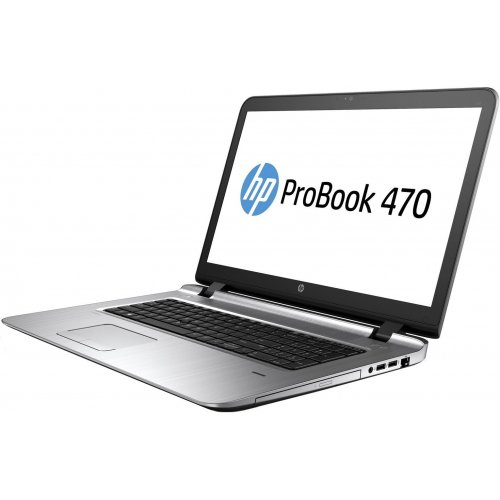 Продати Ноутбук HP ProBook 470 G3 (W4P87EA) за Trade-In у інтернет-магазині Телемарт - Київ, Дніпро, Україна фото