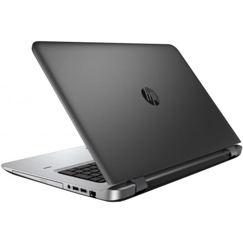 Продати Ноутбук HP ProBook 470 G3 (W4P87EA) за Trade-In у інтернет-магазині Телемарт - Київ, Дніпро, Україна фото