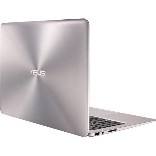 Продати Ноутбук Asus Zenbook UX306UA-FB104T Gray за Trade-In у інтернет-магазині Телемарт - Київ, Дніпро, Україна фото