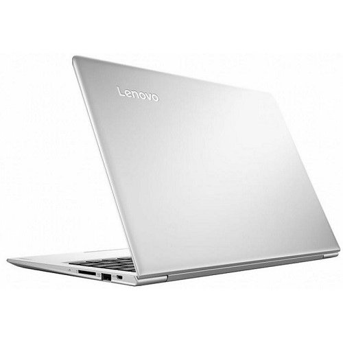 Продати Ноутбук Lenovo IdeaPad 710S-13 (80VU001BRA) за Trade-In у інтернет-магазині Телемарт - Київ, Дніпро, Україна фото