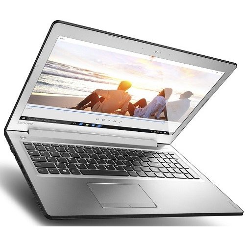 Продати Ноутбук Lenovo IdeaPad 510-15 IKB (80SV00BBRA) за Trade-In у інтернет-магазині Телемарт - Київ, Дніпро, Україна фото